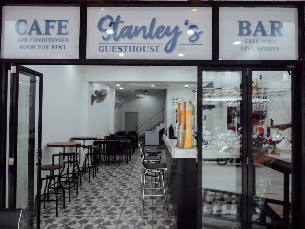 Stanley'S Guesthouse Phuket Exteriör bild
